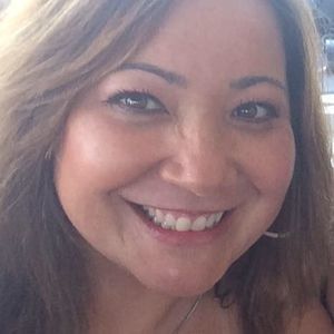 Meet your Posher, Terri